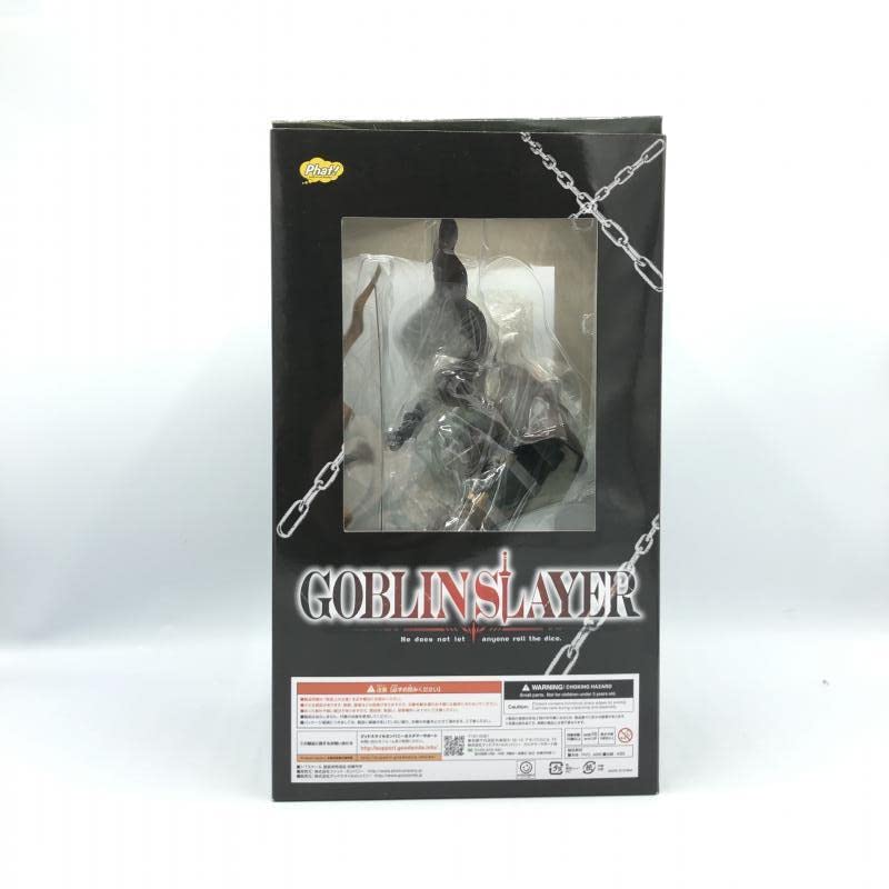 Amazon | 【】妖精弓手 エルフ ゴブリンスレイヤー 1/7 ABS＆PVC製塗装